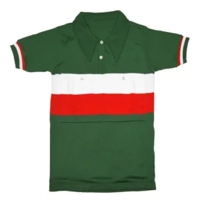 Italy 1949 Retro Cycling Jersey